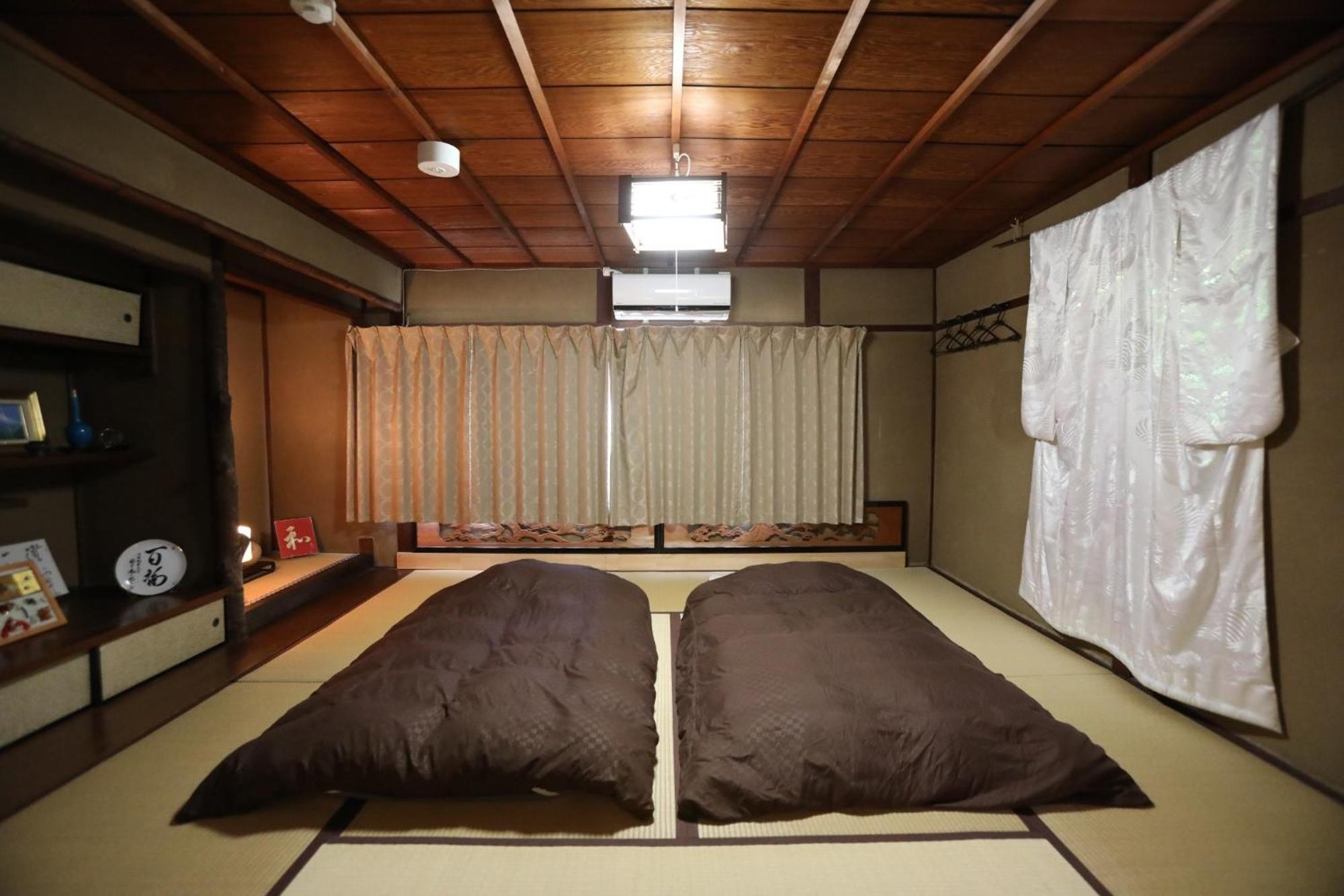 Kyouhatago Yamano - Vacation 93295v Holiday home *