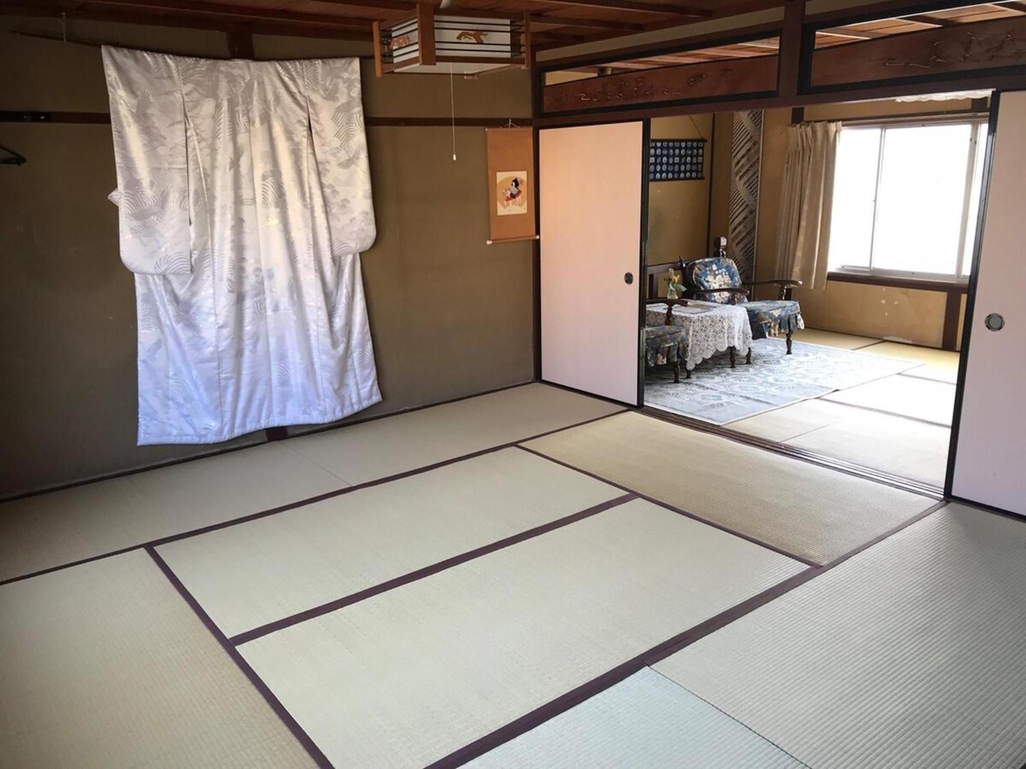 Kyouhatago Yamano - Vacation 93295v Kyoto