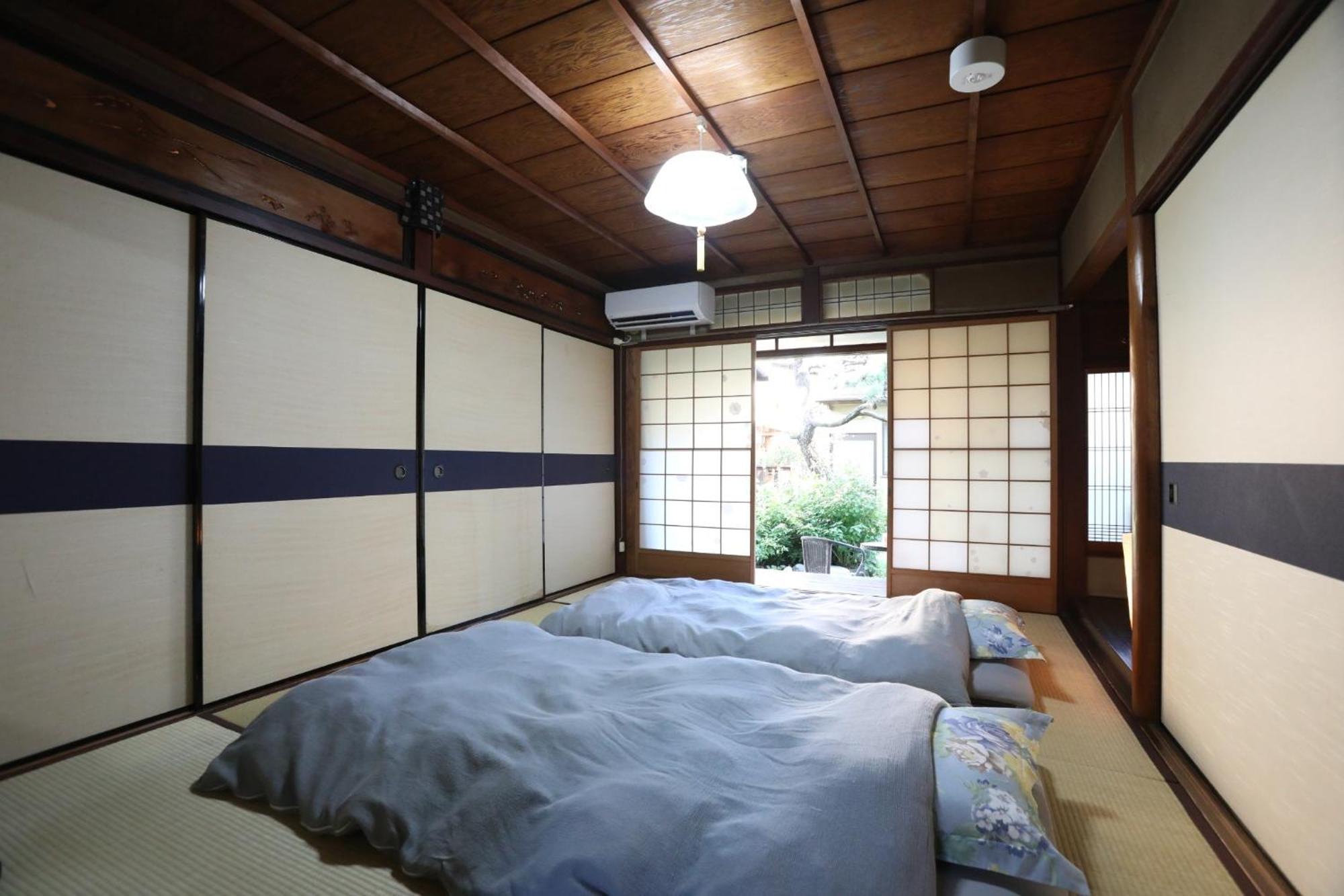Kyouhatago Yamano - Vacation 93295v Holiday home Kyoto