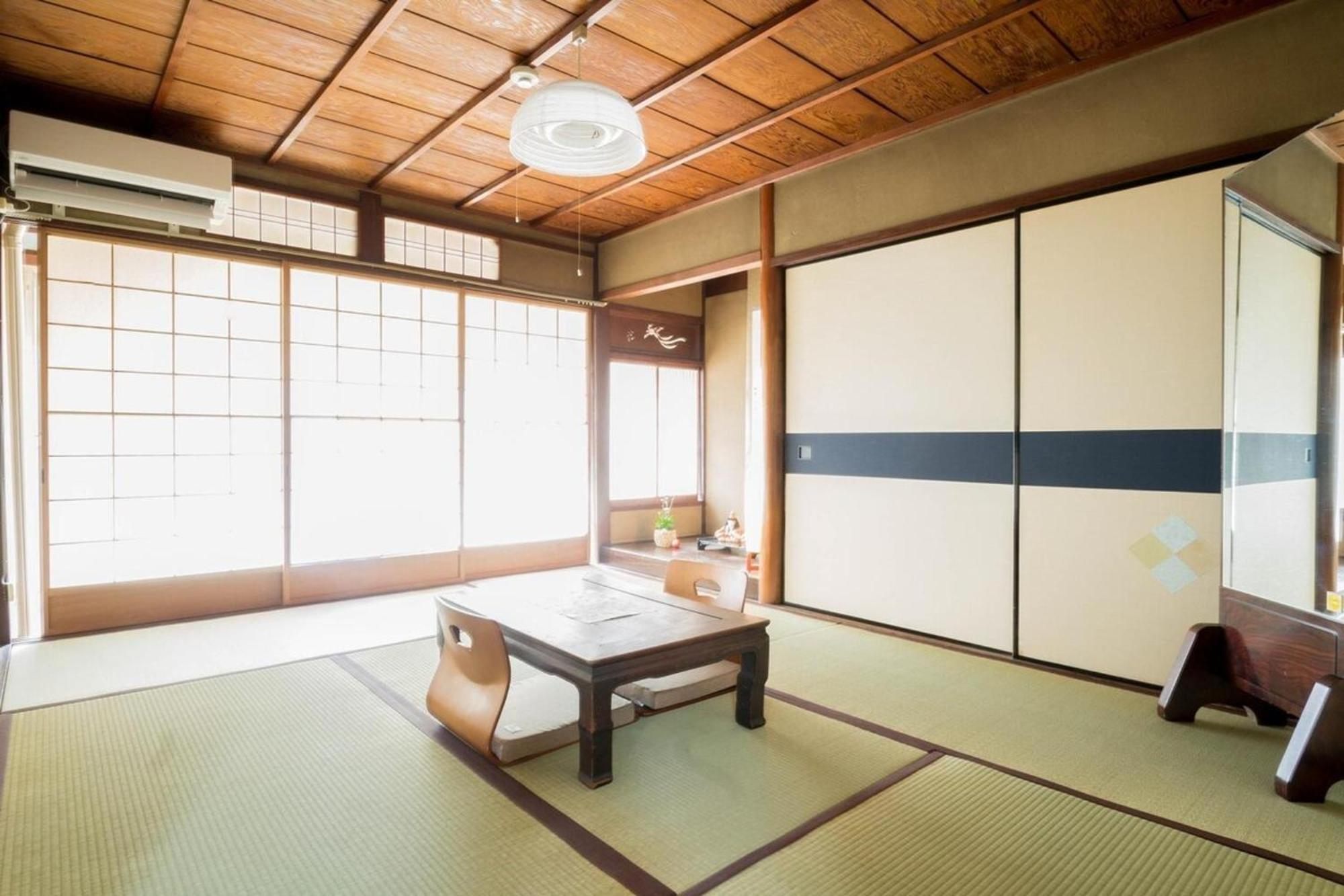 Holiday home Kyouhatago Yamano - Vacation 93295v Kyoto