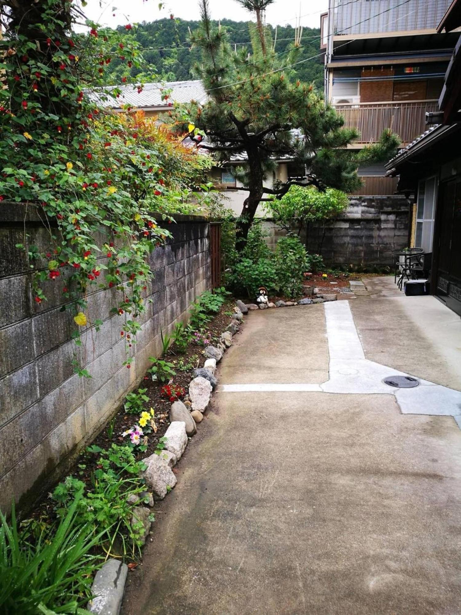 Kyouhatago Yamano - Vacation 93295v Holiday home Kyoto