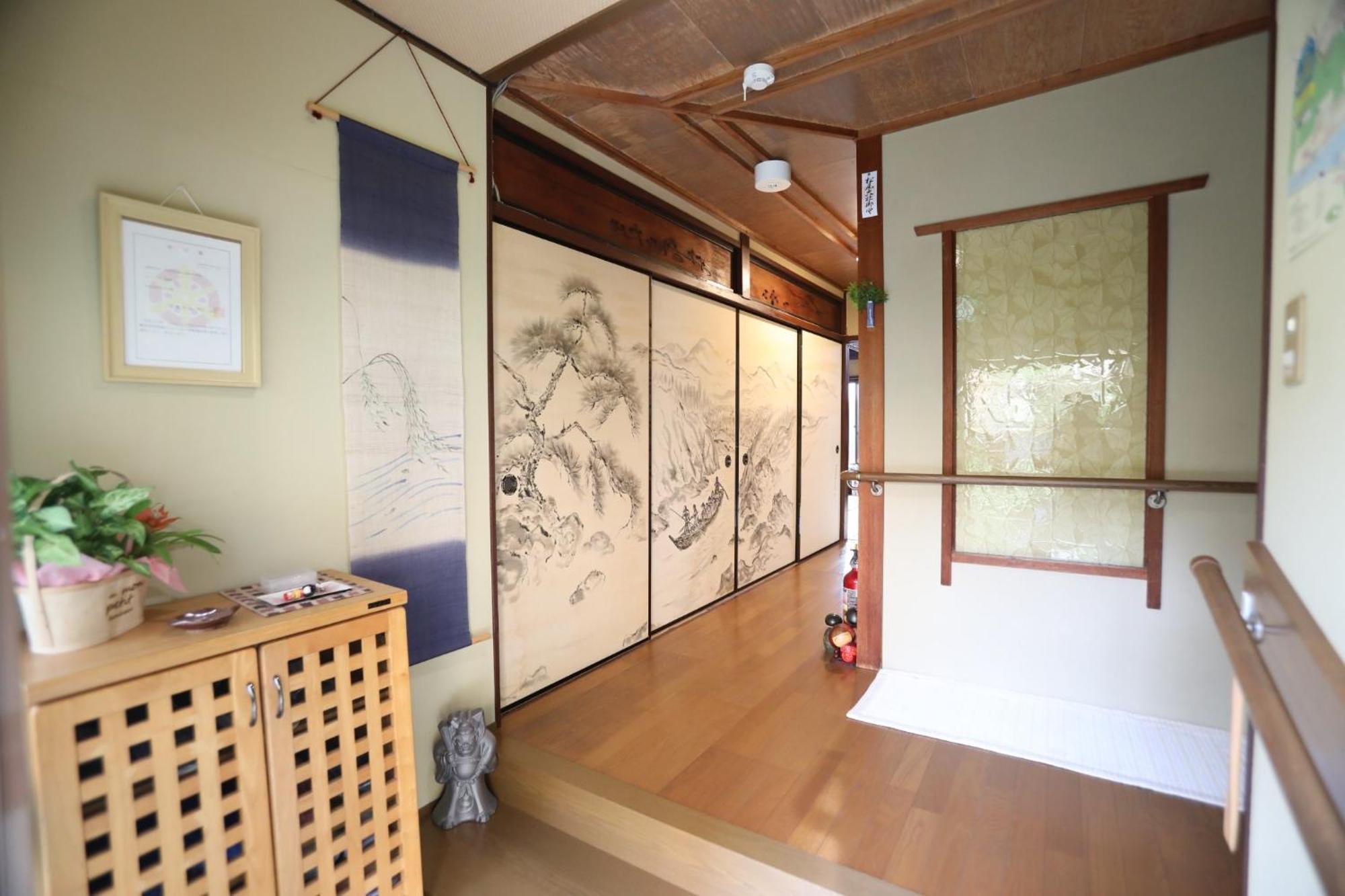 Kyouhatago Yamano - Vacation 93295v Kyoto