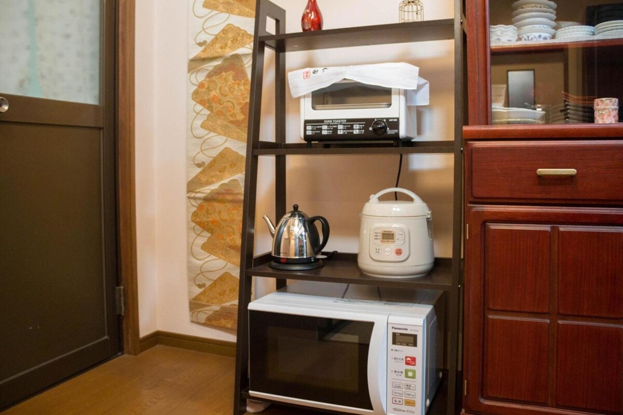 Holiday home Kyouhatago Yamano - Vacation 93295v Kyoto