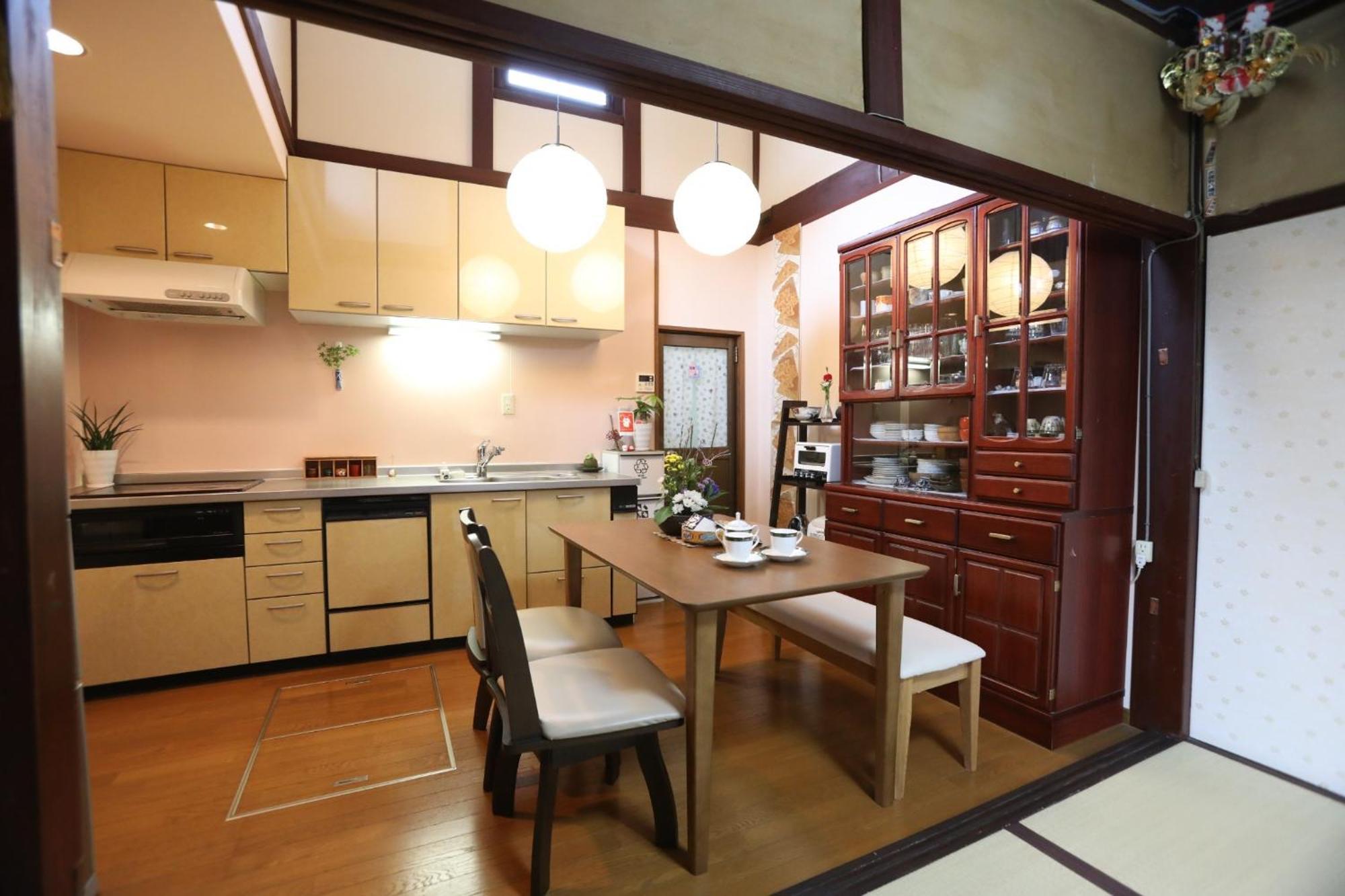 Kyouhatago Yamano - Vacation 93295v Holiday home