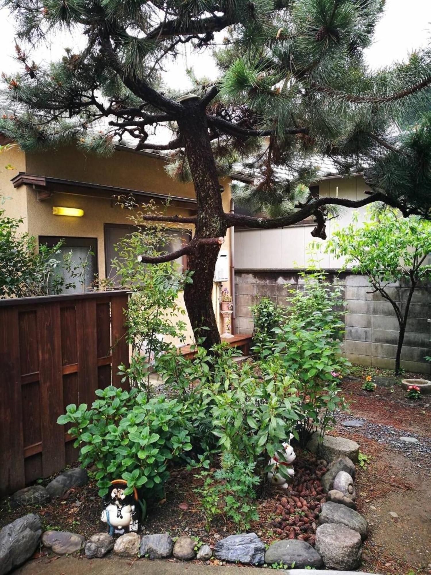 Kyouhatago Yamano - Vacation 93295v Holiday home