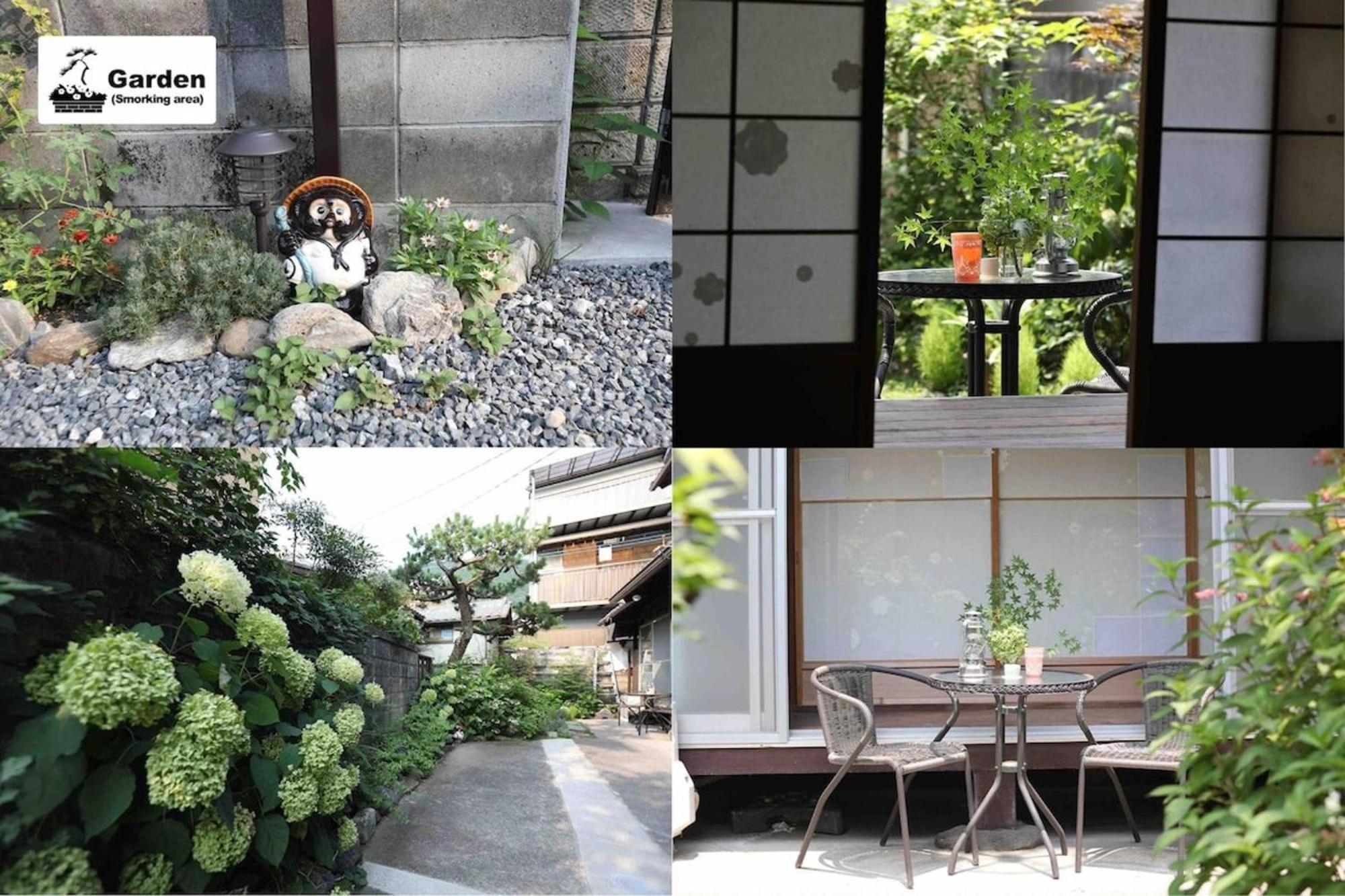 Kyouhatago Yamano - Vacation 93295v Holiday home Kyoto
